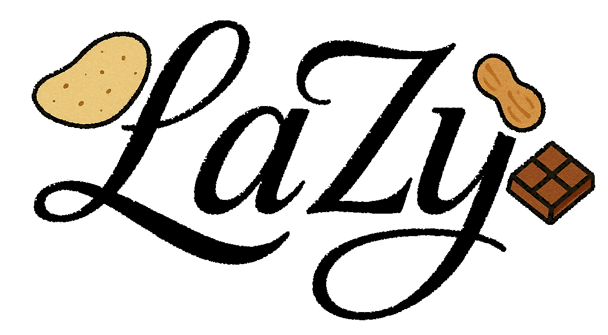 LaZy零食